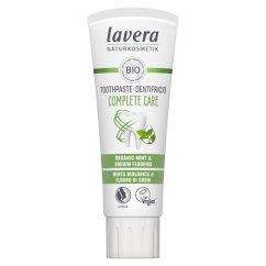 lavera Zubní pasta Mátová 75ml COMPLETE CARE