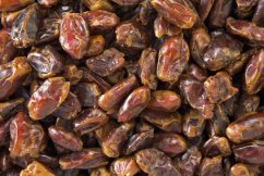 Datle bez pecek 250g Country life