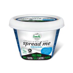 Pomazánka veganská krémová Olriginal 200 g GreenVie