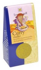 Curry sladké mleté BIO 35g Sonnentor