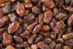 Seedess dates 250g Country life