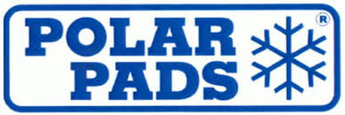 Chladicí elementy Ice Pads