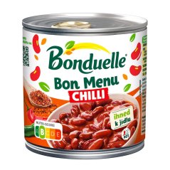 Bon menu Chilli 425 ml Bonduelle
