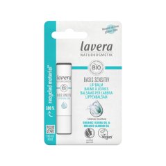 Balzám na rty Basis Sensitiv Bio 4,5g Lavera