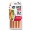 Párky Vegi Hot-Dogs pikantní Well Well - Druh balení: karton 10 x 200g