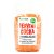 Halved red lentils Bio 500g Country life