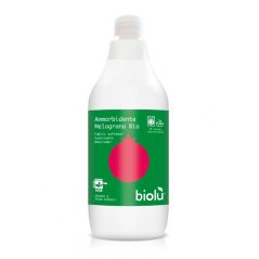 Aviváž ekologická Granátové jablko Bio 1l Biolu