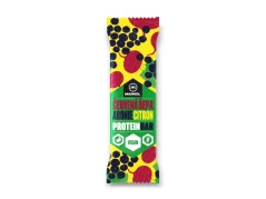 Tyčinka Protein Bar červená řepa, aronie a citron 40 g Markol