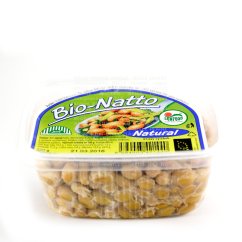 Natto Bio 150g Sunfood