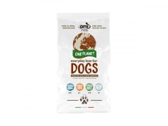 AMI DOG 3 kg - kompletní veganské krmivo - granule pro psy