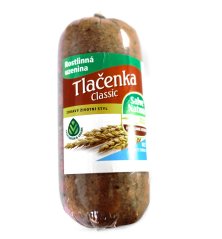 Tlačenka Classic Vegi 320g Salve Natura