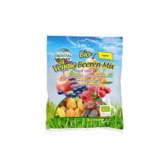 Veggie Berry Mix želé 80 g ÖKOVITAL