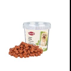 Mini válečky Vegan s mrkví 200 g Trixie