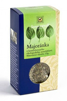 Majoránka Bio 20g Sonnentor