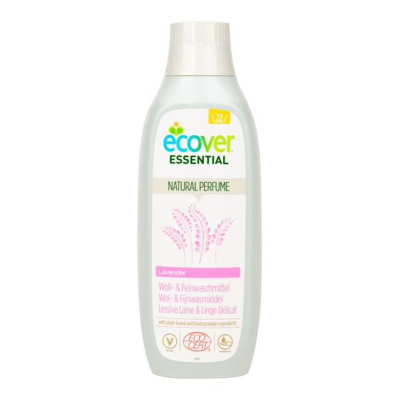 Detergent with natural lavender scent 1 l Ecover