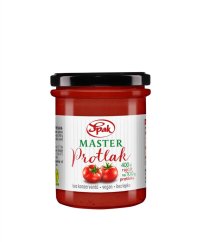 Rajčatový protlak Master 180 g Spak