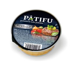 PATIFU Tuscan 100g