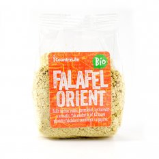 Falafel orient Bio 200g Country life