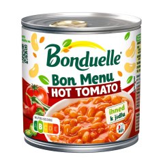 Bon menu Hot Tomato 425 ml Bonduelle