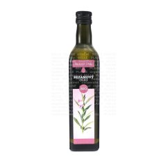 Organic Cold-Pressed Sesame Oil 500 ml – Health Link