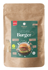 Burger Vegan směs Pro Planetu 150g Semix