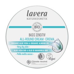lavera Basis Univerzální krém 150 ml