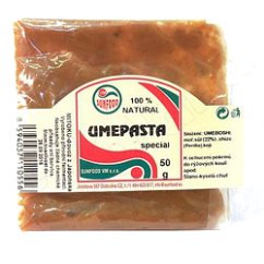 Umepasta 50g Sunfood