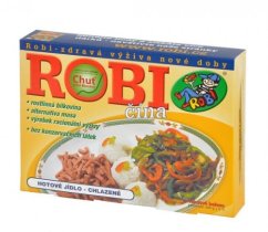 ROBI čína 150g Eurobi