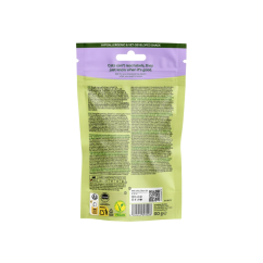 Pamlsky pro kočky SkinCares pro kůži a srst 60 g VEGCAT
