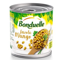Fazuľa Mungo 212 ml Bonduelle