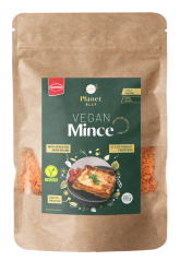 Vegan Ground Meat Mix 180g Semix