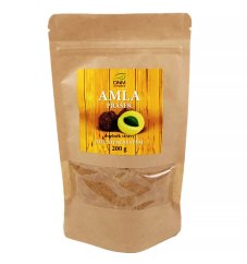 Amla prášek z Amalaki 200g DNM