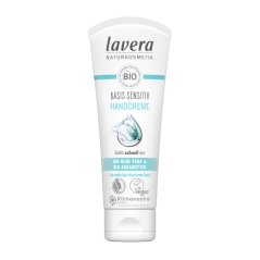 Basis Sensitiv Hand Cream 75 ml Lavera