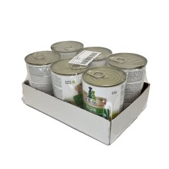 V.E.G. Green 6 x 400 g plant-based wet food for dogs and cats