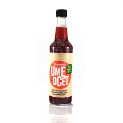 Ume Plum Vinegar 500ml Country life