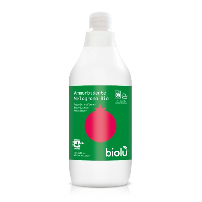 Aviváž ekologická Granátové jablko Bio 1l Biolu