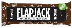 Gluten-Free Flapjack Brownie 60g Cerea