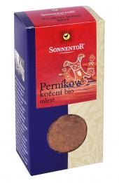 Gingerbread spice Bio 40g Sonnentor