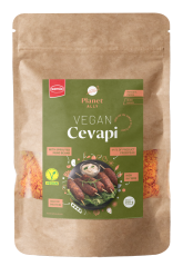 Ćevapčići Vegan Mix 160 g Semix