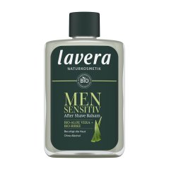 After Shave Balm 100 ml Lavera Men Sensitive