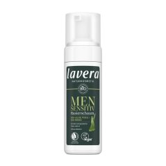 Shaving Foam 150 ml Lavera Men Sensitive