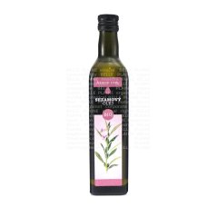 Olej sezamový panenský Bio 500 ml Health Link