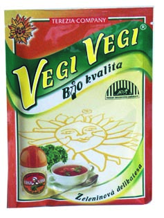Koření Vegi Vegi Bio 35g TEREZIA COMPANY