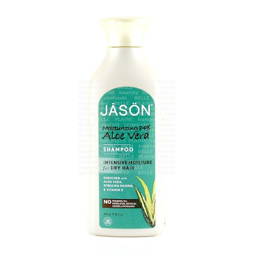 Šampon hydratační 84% Aloe Vera 473ml JASON