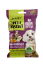 Functional Dog Treats Grain free Antiparasitic 100g Little Chef