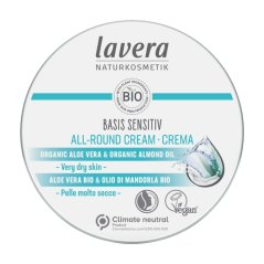 lavera Basis Univerzální krém 150 ml lavera Basis Univerzální krém 150 ml