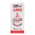 Almond drink Barista Bio 1l Ecomil