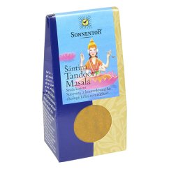 Šántina Tandoori Masala Bio 32g Sonnentor