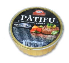 PATIFU toskánská 100g