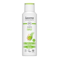 lavera Šampon Family 250 ml lavera Šampon Family 250 ml